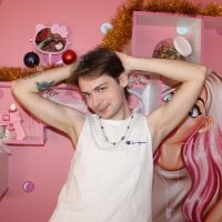 PaulWilliamsy model avatar