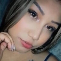 SamanthaFlame webcam model
