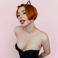 TinaCruyze model avatar