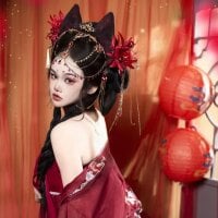 Qiqi77- webcam model