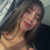 Soymartinaa webcam model
