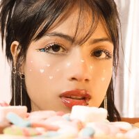 CRYSTALRose8