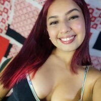 Dafne_linda webcam model