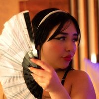 Megansttein_ webcam model