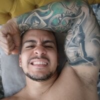 christian_colombian1 webcam