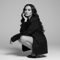 LexieRosse webcam model