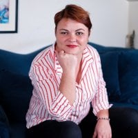 DianaKissMe's Offline Chat Room