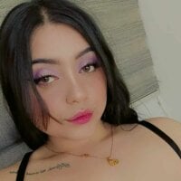 Amy03_ webcam model