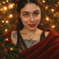 flower_smith_ webcam model