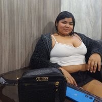 Lia_Arellano webcam model