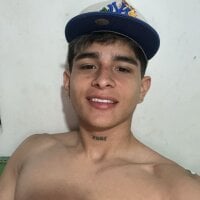 Nico_CasasLive Webcam