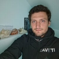 Ghost_Pie model avatar