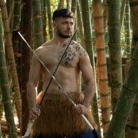 alejandro__2 webcam model