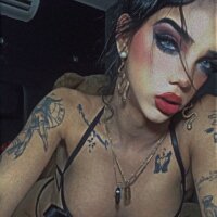 newbarbiedoll's Profile Pic