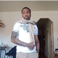 100percentjamaican7 Adlı Modelin Çevrimdışı Sohbet Odası