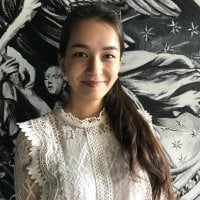 EvinaCarter's Offline Chat Room