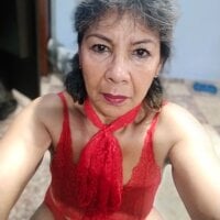 OliviaMorris1 webcam model