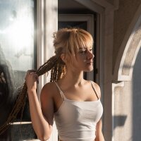 Hannah_Coks fully nude on webcam for live porn video chat