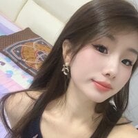 Yanyan166 webcam model