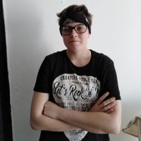 Lilconnie's Offline Chat Room