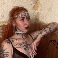 ห้องแชทออฟไลน์ของ tattooedtittycats