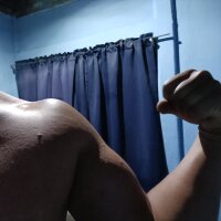 ChinoxXx17 webcam