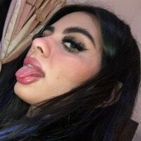 MaskVioletLive Webcam