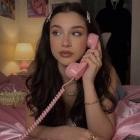 Funny_Bunny webcam model