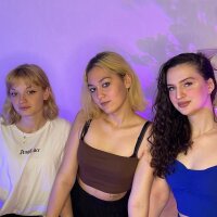 LauraStacy Ruang Obrolan Offline