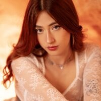 violet_ch webcam model