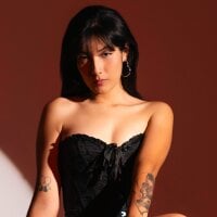 miisaki webcam model