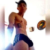 Model chico_hot420