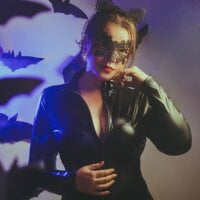 MarilynDavies webcam model