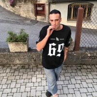 Francesco565656 model avatar