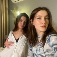 MorganPhoebe – Offline chatovacia miestnosť