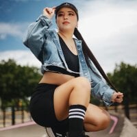 LunaWill__ webcam
