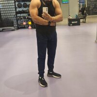 avipush's Avatar Pic