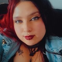 Curvy-Queen webcam model