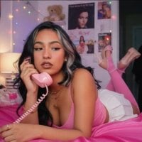 RouseWhitte webcam model