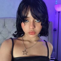 Lizzy_dark webcam