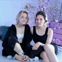Offline chatovací místnost LillianVictoria