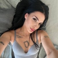 LexiGreyson webcam model