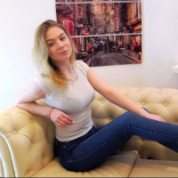 NaomiGrier Cameră chat offline
