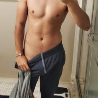 Offline chat soba modela watchandjerk