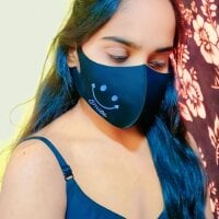 GraphicPriya2001 webcam model