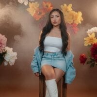 Madisonlaraa webcam model