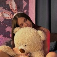 _Eva_Lee webcam model