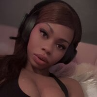 HoneyJaeyLive Webcam