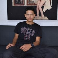 liamcampos' Offline Chat Room