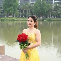 Model sweethanajapanese